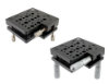 3 Axis Tip/Tilt/Skew Rotation Platforms