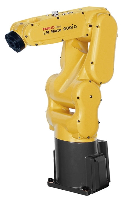 FANUC_LR_Mate200iD