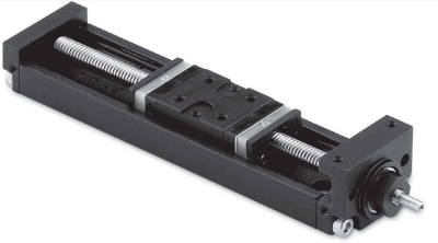 NSK MCM02 Monocarrier Linear Actuator Tile