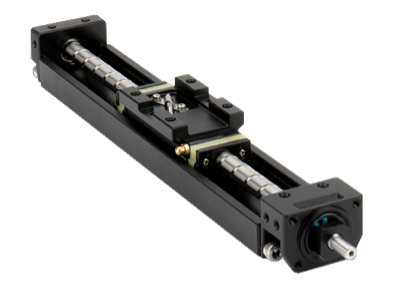NSK MCM03 Monocarrier Linear Actuator Tile