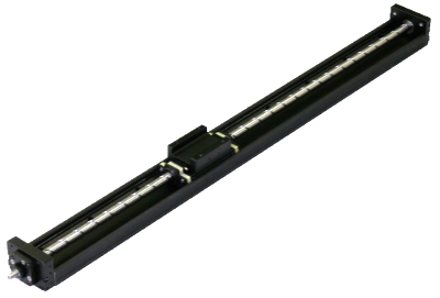 NSK MCM06 Monocarrier Linear Actuator Tile