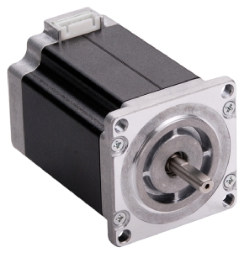 MS23HA-A NEMA 23 High Precision Stepper Motor. Click to expand image
