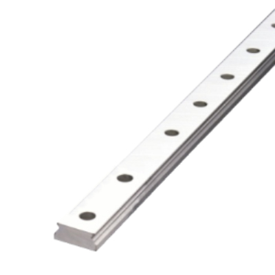 NSK P1E Series Linear Bearing Rail Tile