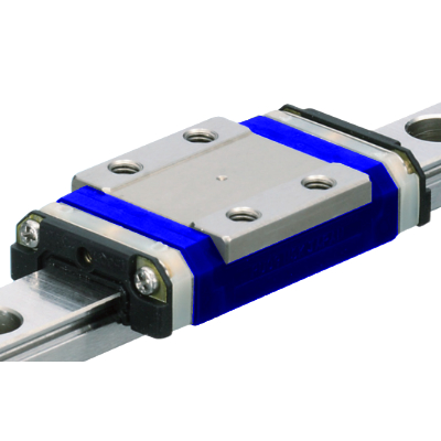 NSK PAU Linear Bearing Block