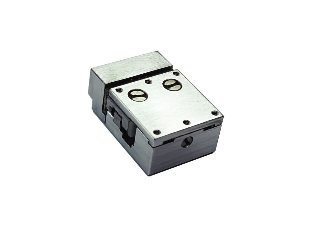Micronix PP-12 Miniature Piezo Positioning Stage