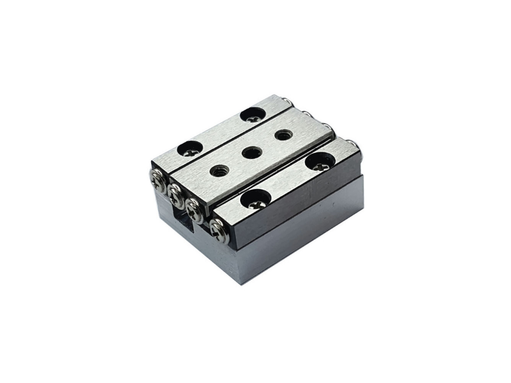 Micronix PP-18 Miniature Precision Piezo Stage