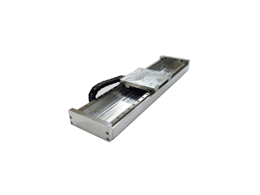 PPS-110-1 Linear Motor Positioner