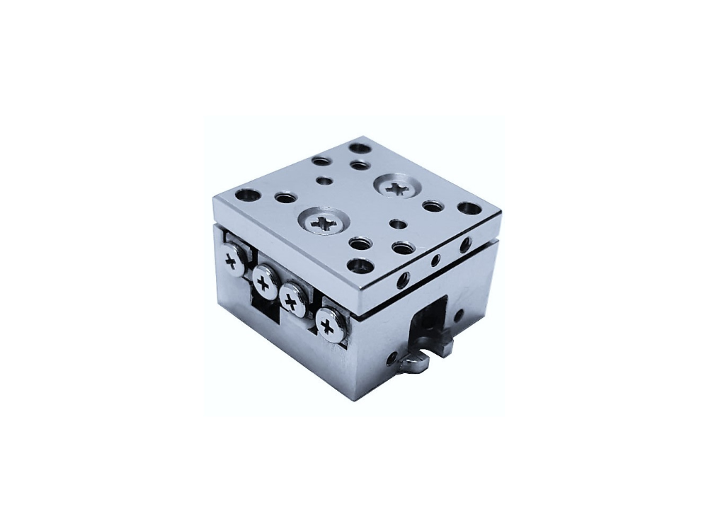 Micronix PPS20-1 Piezo Driven Positioner