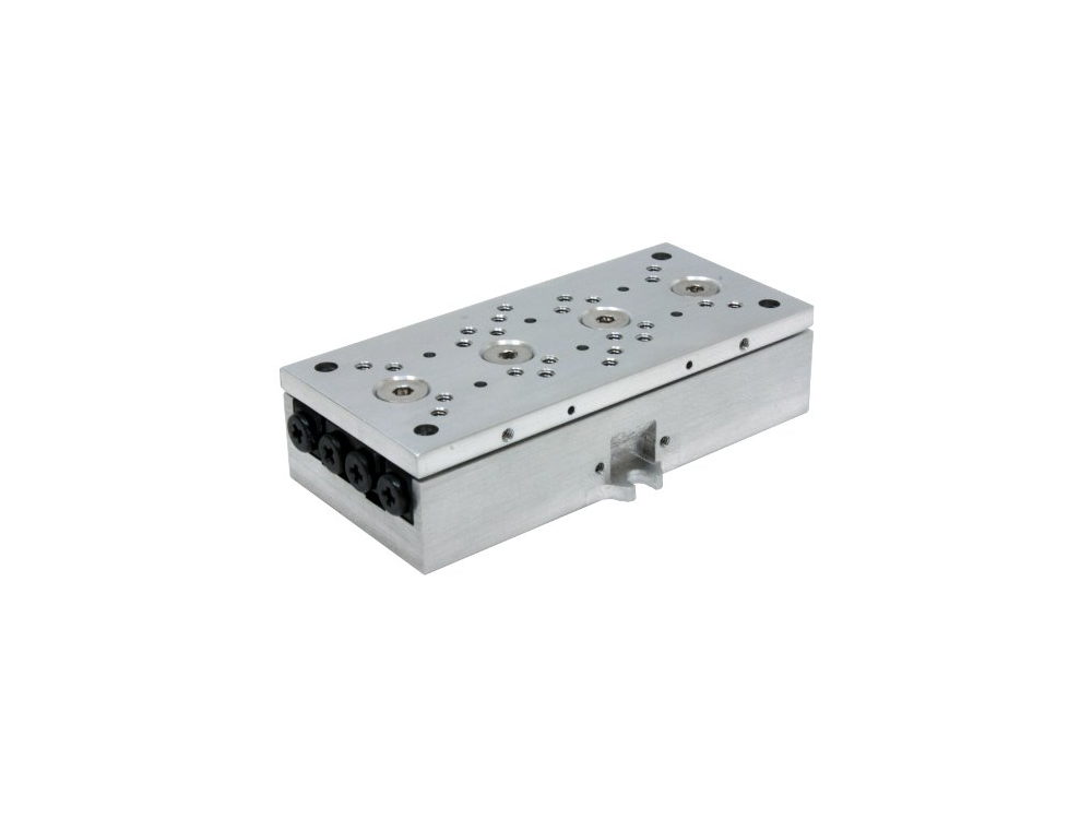 Micronix PPS28-1 Piezo Driven Positioner