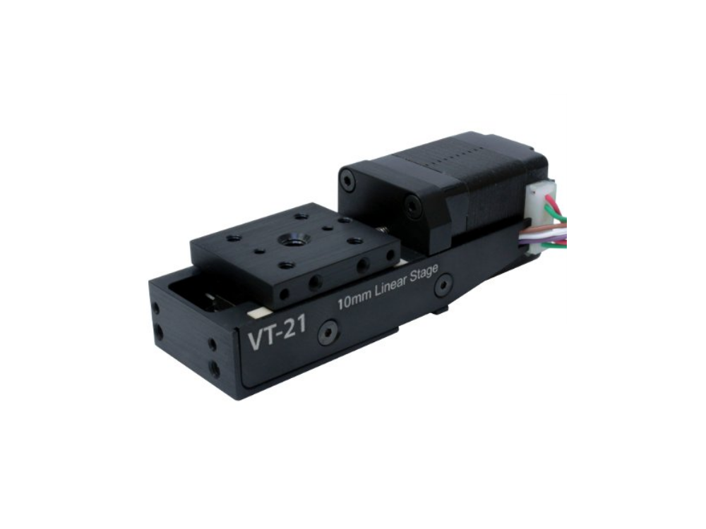 Screw Driven VT21 Miniature Positioner