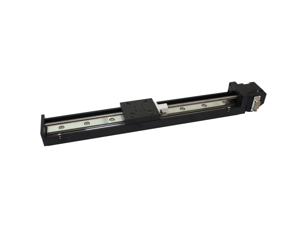 VT50 Miniature Linear Positioner