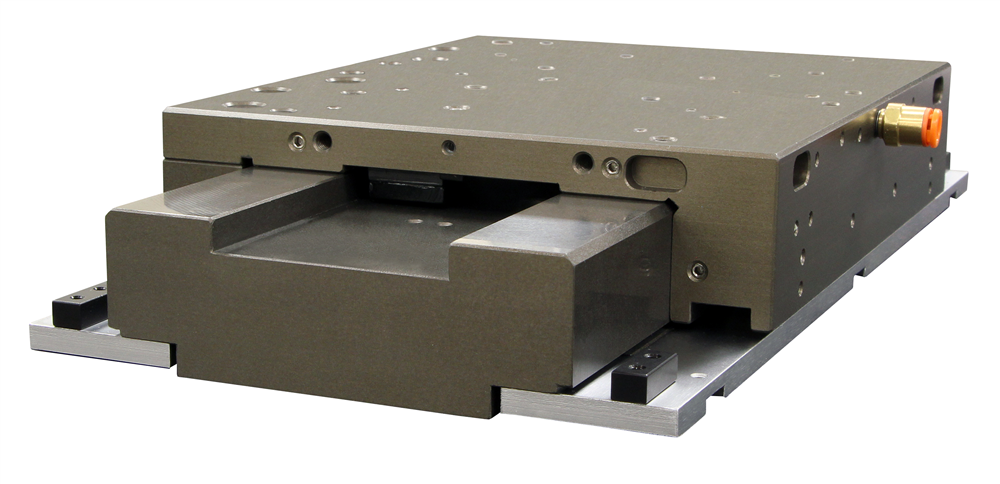 Aerotech ABL1000 Air Bearing Stage
