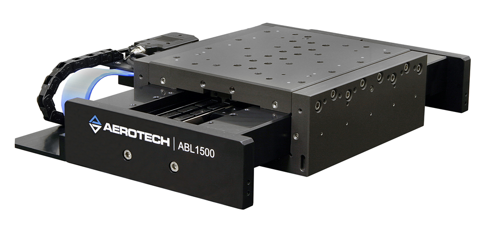 Aerotech ABL1500 Air Bearing Linear Stage