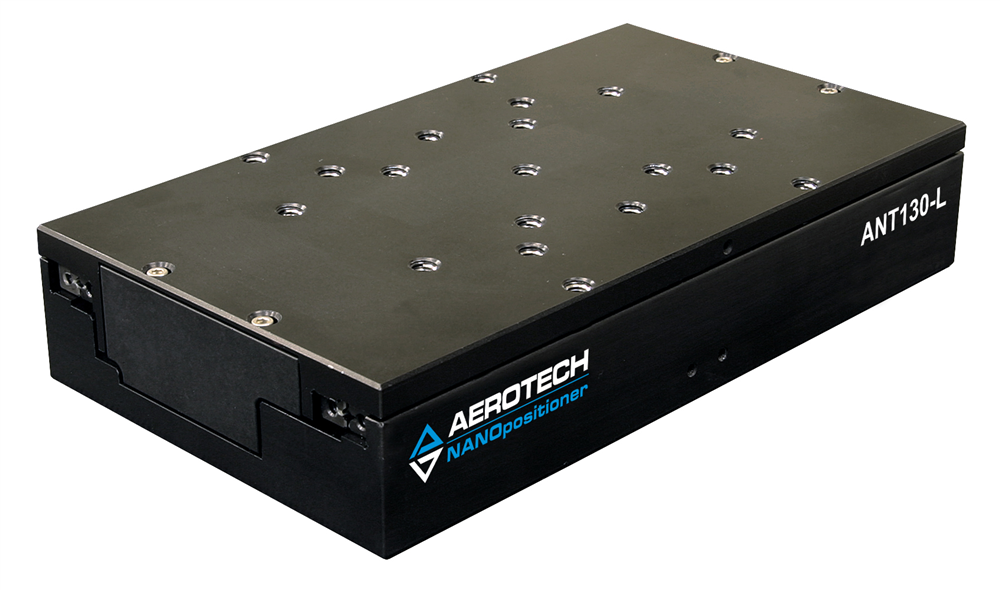 Aerotech ANT 130L Linear Stage