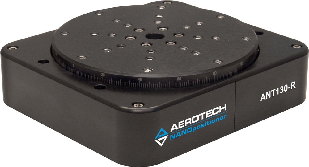 Aerotech ANT130 R Direct Drive Rotary Stage