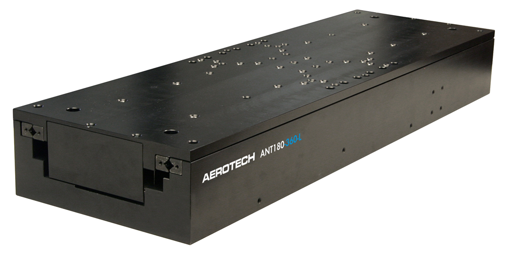 Aerotech ANT 180L Precision Stage