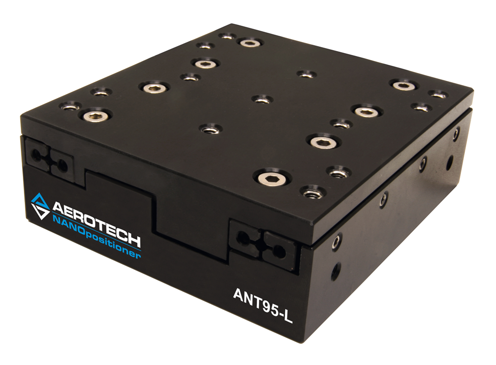Aerotech ANT95L Precision Linear Stage