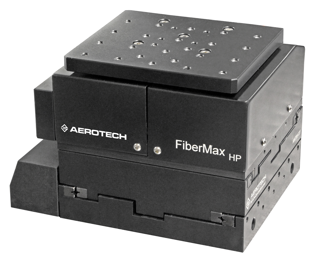 Aerotech Fibermax Family