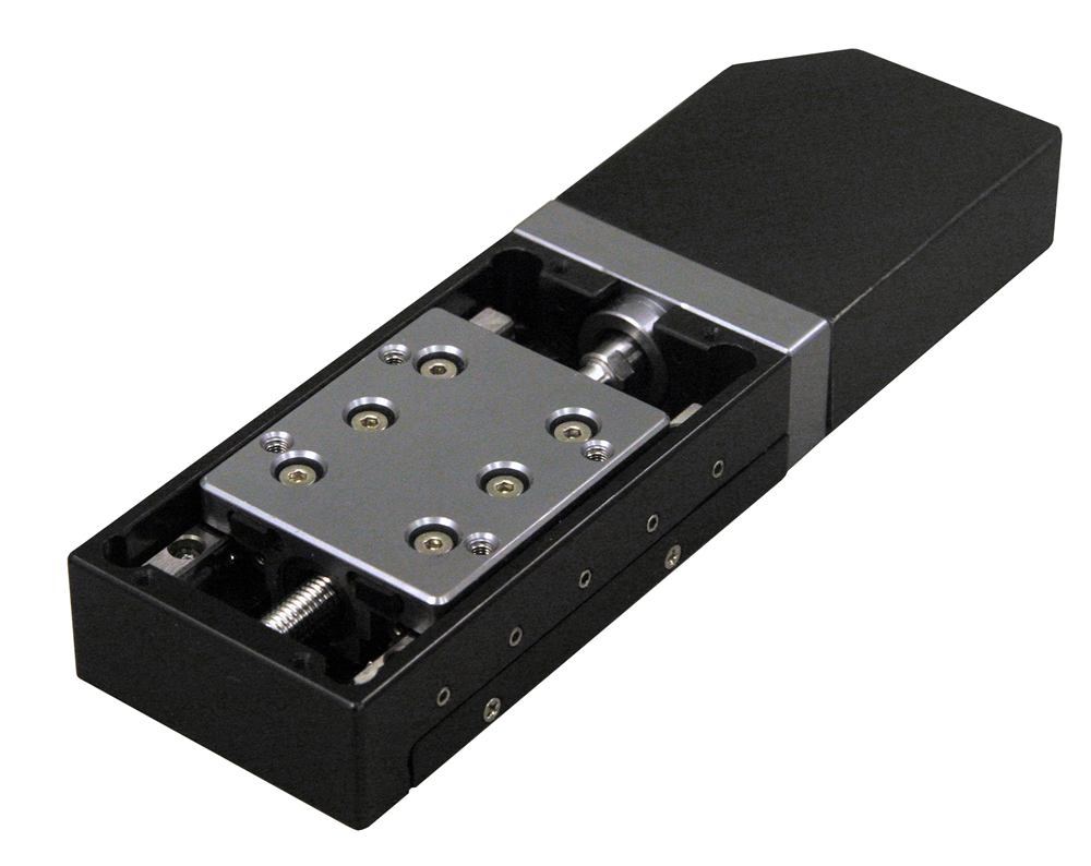 Aerotech MPS50 Miniature Precision Stage