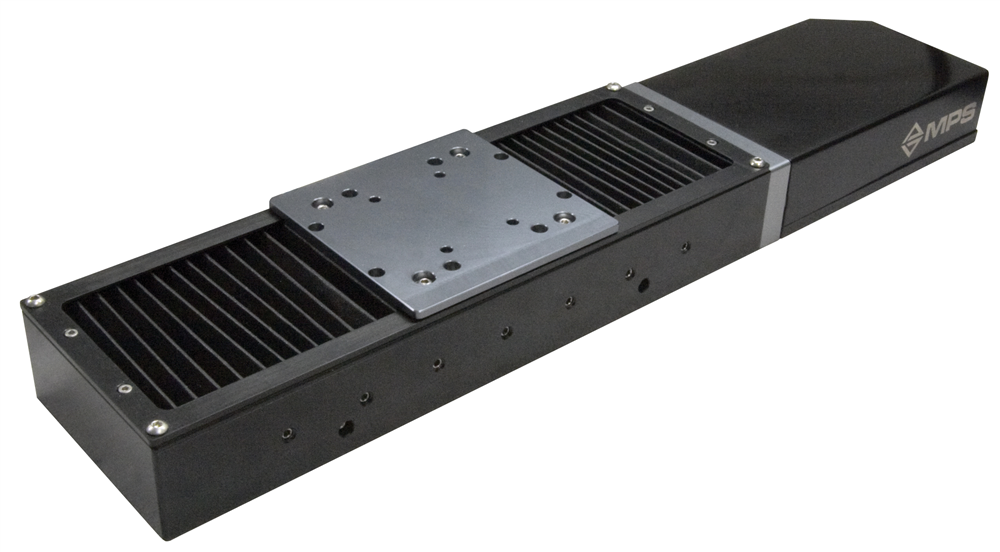 Aerotech MPS75SL Precision Stage