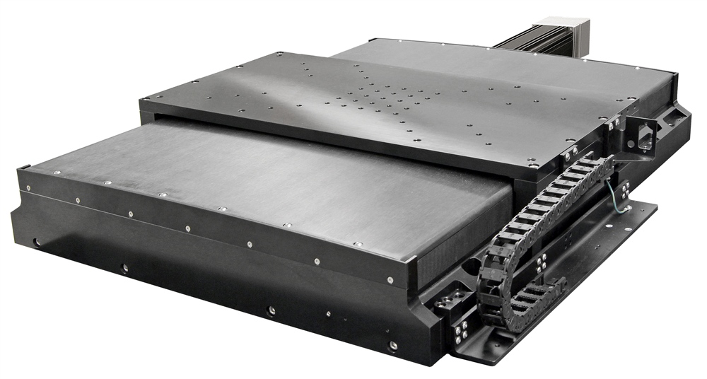 Aerotech PRO560SL and PRO560SLE Ball Screw Driven Stage