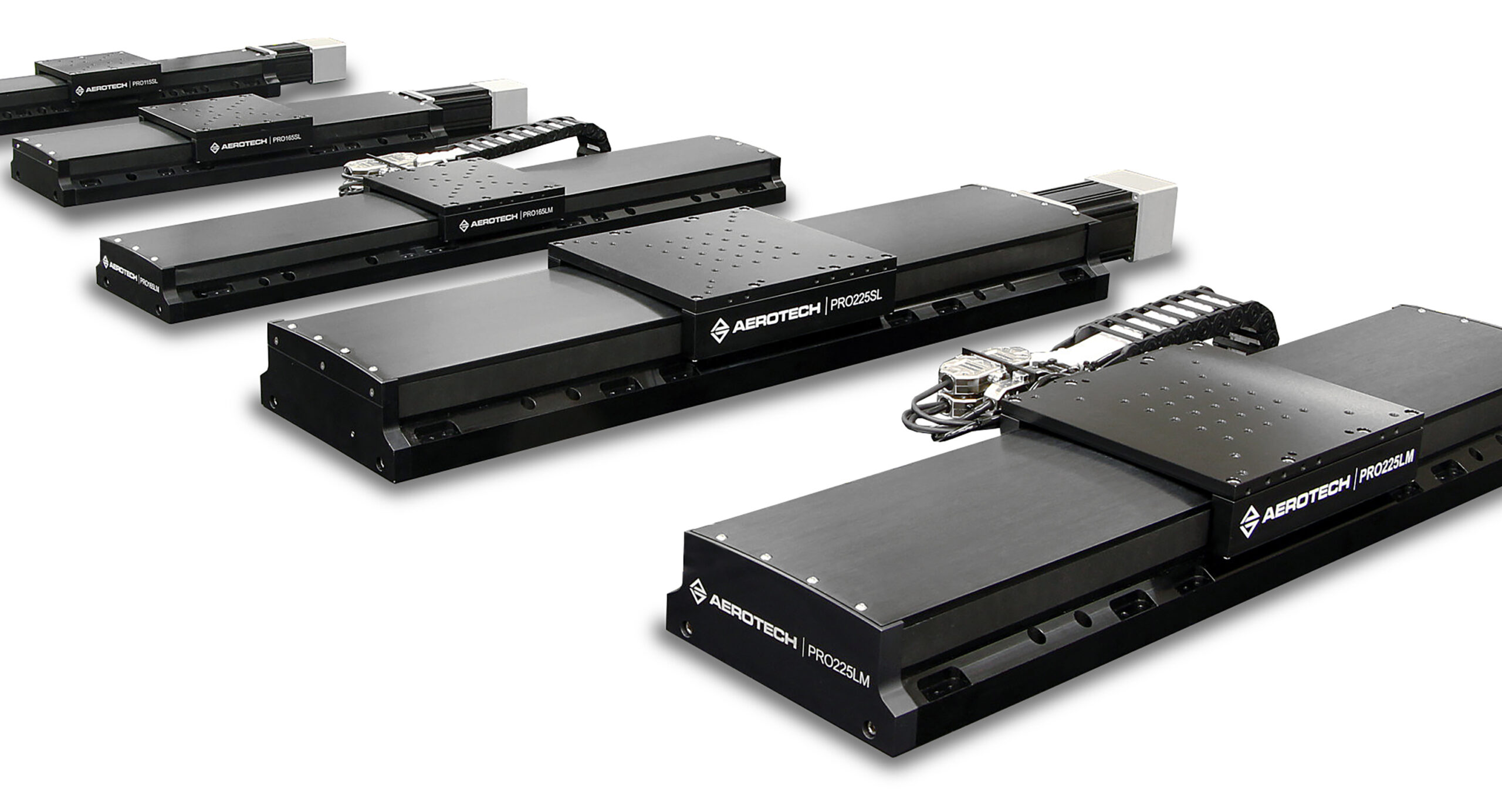 Aerotech Pro Series