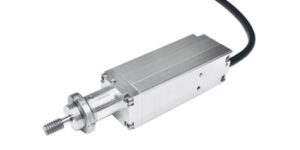 Electric Cylinders - MicroPusher MP-15