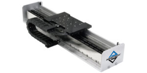 Electric Linear Actuators Electric Linear Actuators
