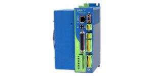 Linear Amplifier from Motion Plus