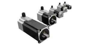 Stepper Motors