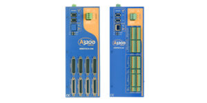 Servo Drives & Digital Servo Amplifiers
