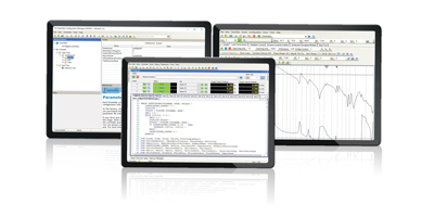Programming Environment Solutions Programming Development for deploying advanced automation solutions