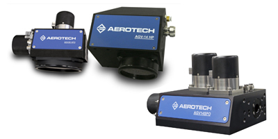 Galvo Laser Scanner allows you to produce consistent parts with smaller, more precise features