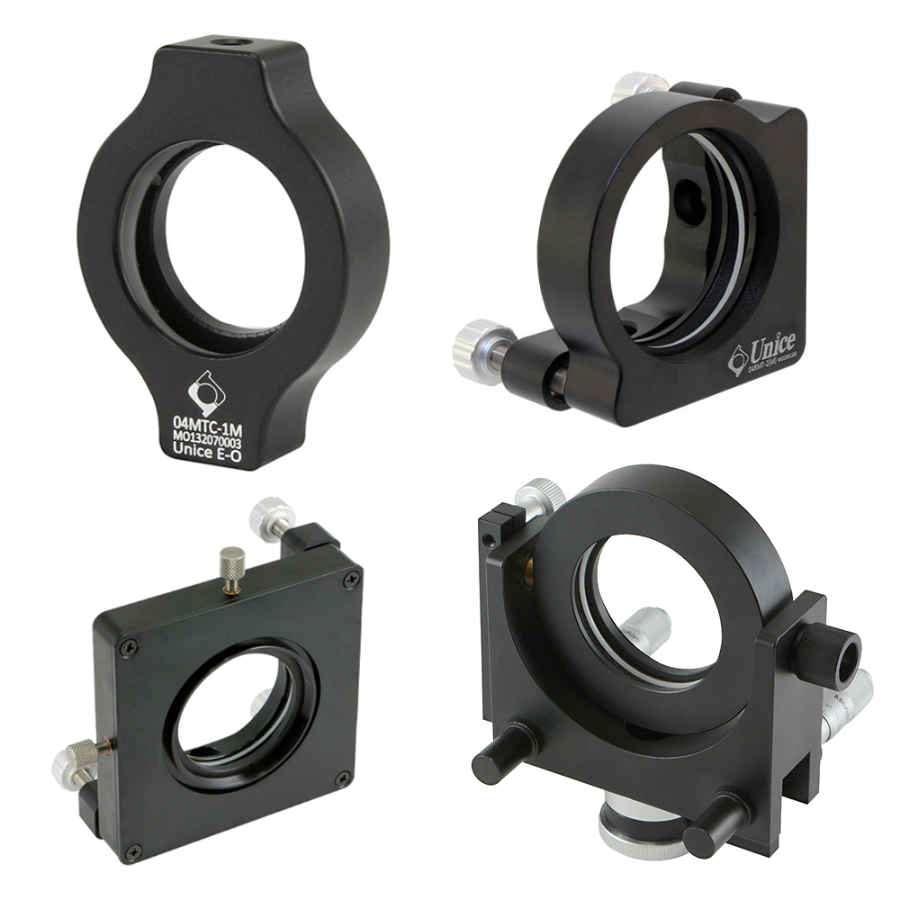 Optical Mounts