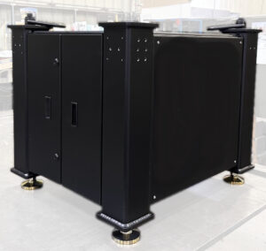 KPI Weldment Small