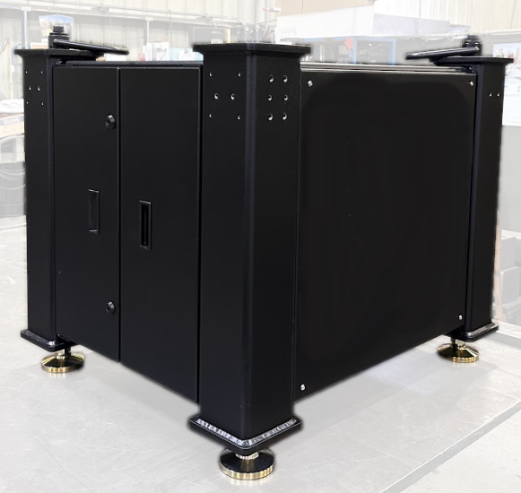 KPI Weldment Small