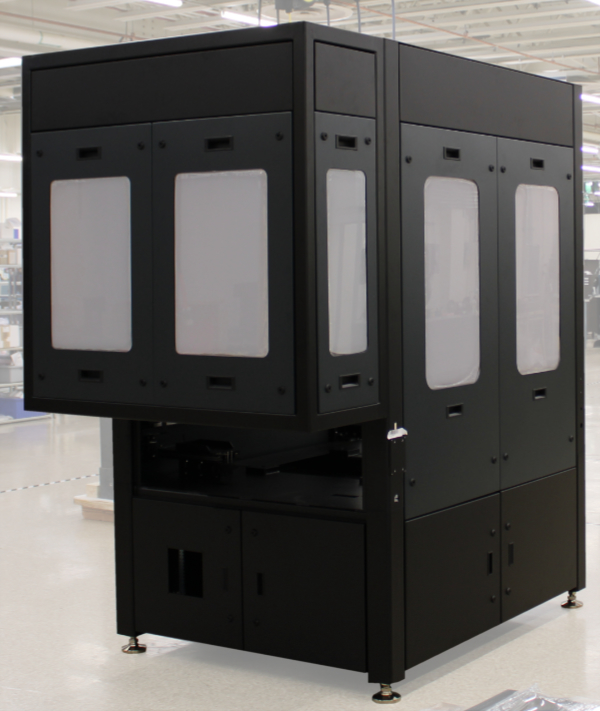 KiskiPrecisionEnclosure