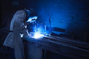 Welder