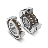 NSK_Ball Screw Support