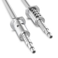 NSK_Ball Screws