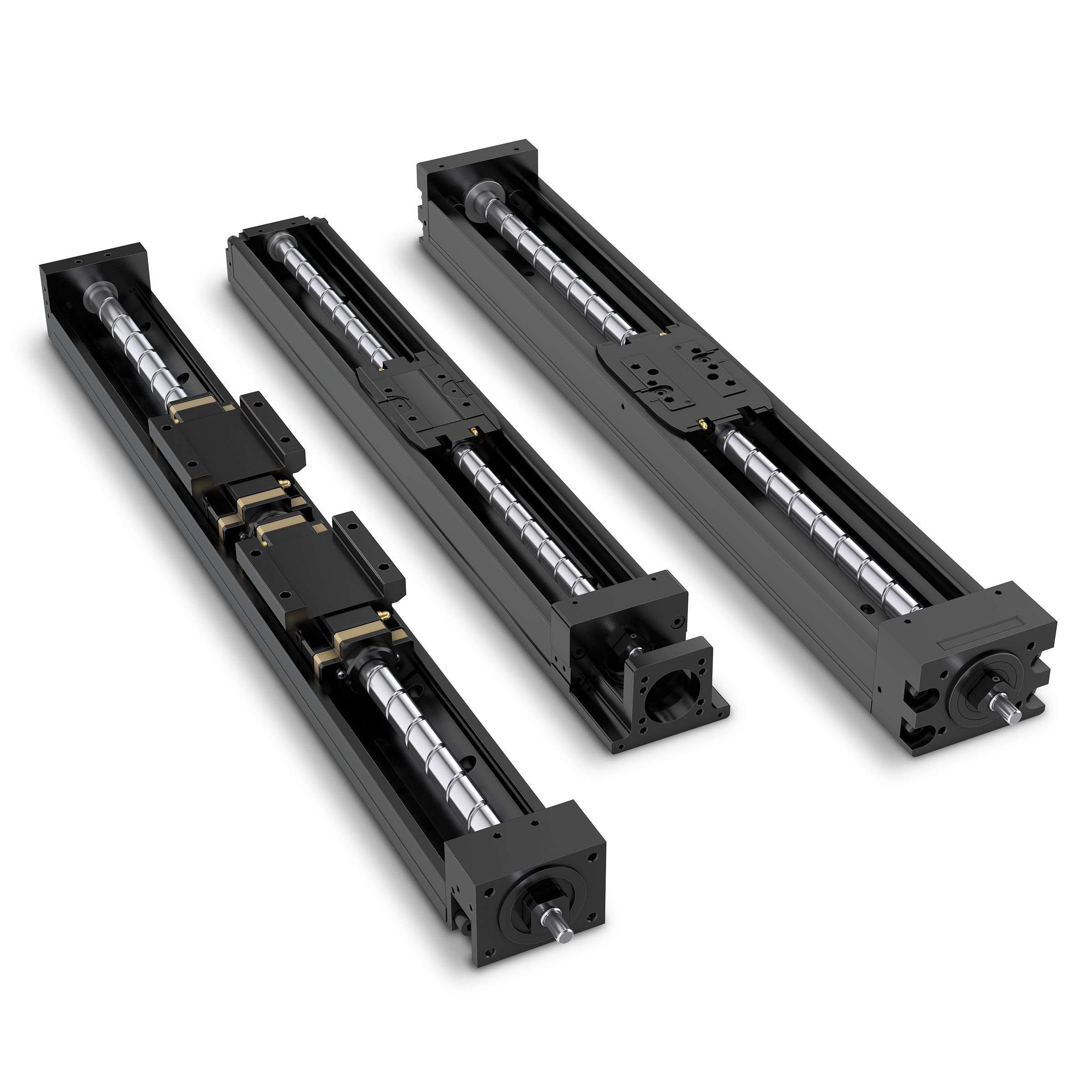 NSK_MCM_Actuators