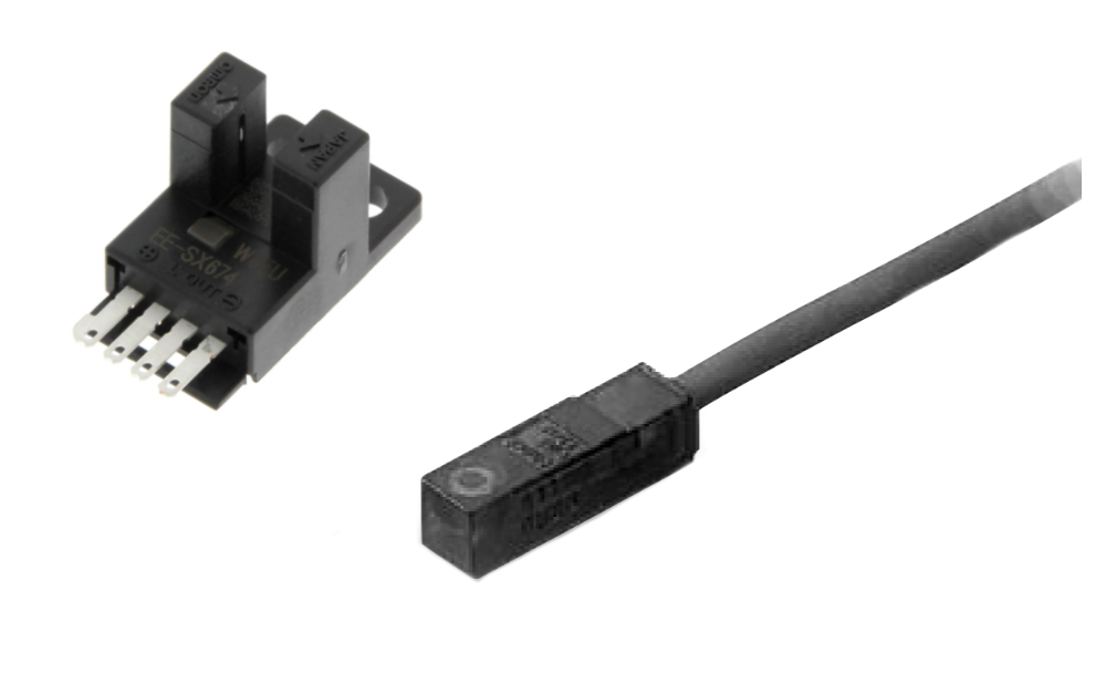 MC-SR Limit Sensors and Switches