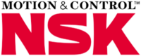 NSK_Logo